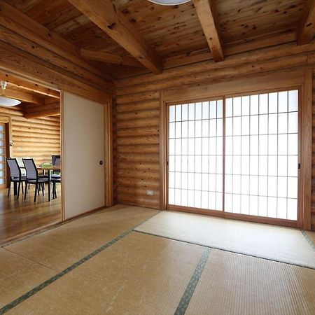 Okinoshima Resort Island Park Hotel Tsudo Buitenkant foto