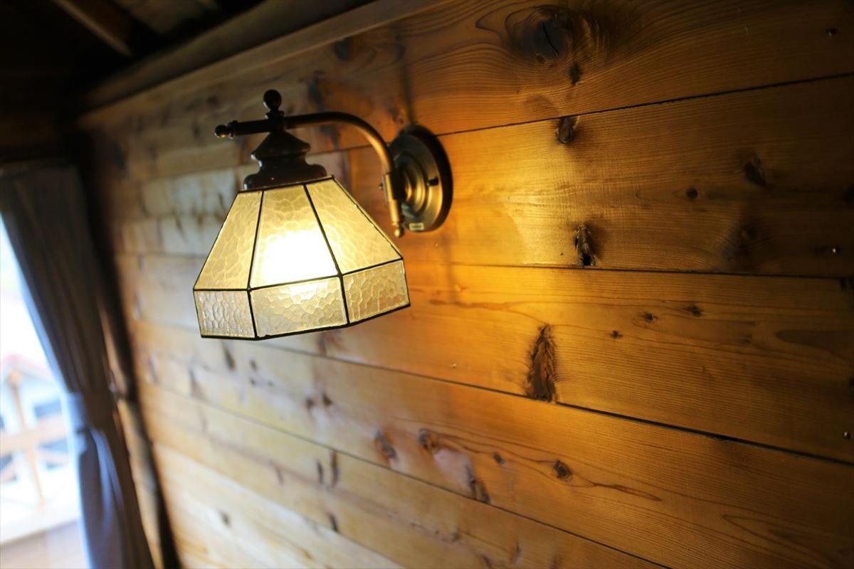 Okinoshima Resort Island Park Hotel Tsudo Buitenkant foto